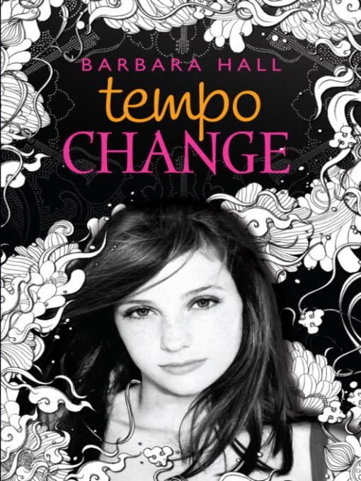 Title details for Tempo Change by Barbara Hall - Available